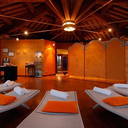 Вілла Bio Agriturismo La Bell'Antiglia Монтемерано Екстер'єр фото