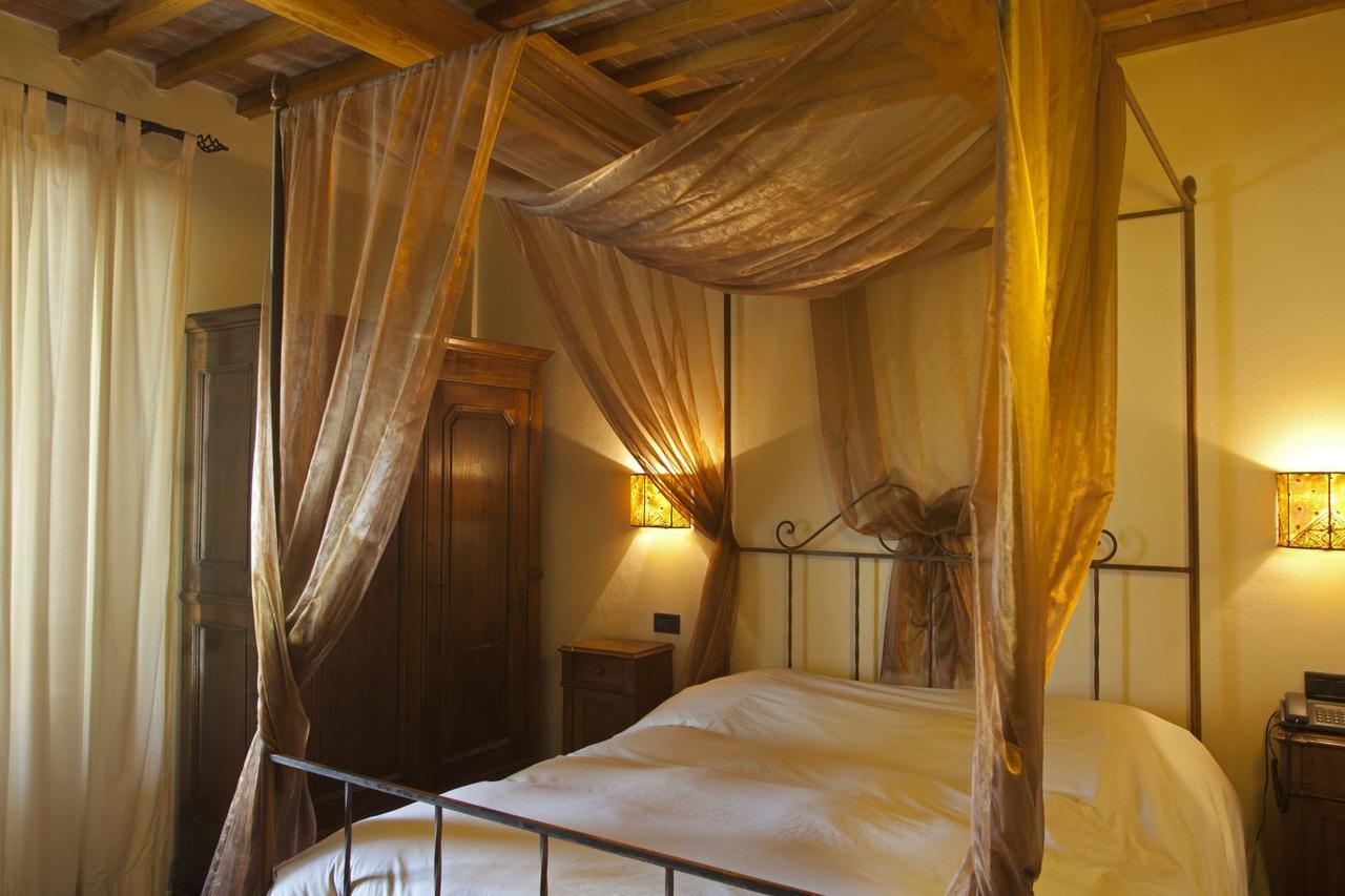 Вілла Bio Agriturismo La Bell'Antiglia Монтемерано Екстер'єр фото